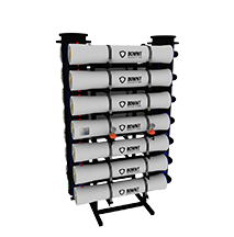 BOC CFMG框架组合式滤芯过滤器