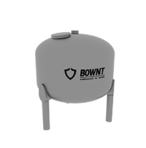BOM 浅层砂过滤器