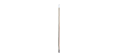 中心拉杆