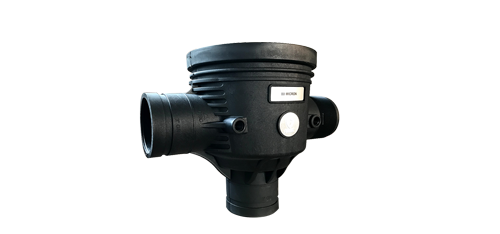 3寸自动单元底座