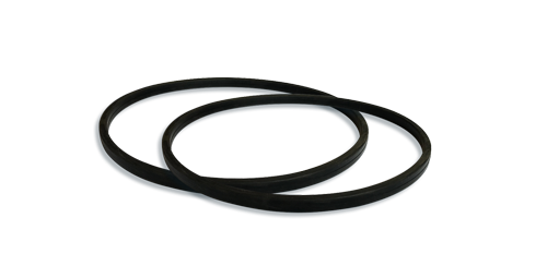 BOD 自动单元芯架底部O型圈